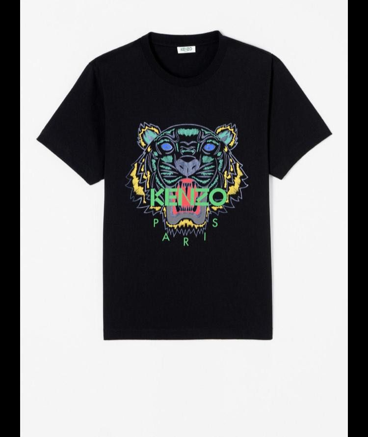 Kenzo 5ts050 original store