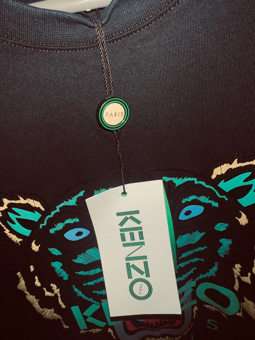 Kenzo on sale 5ts050 jacket