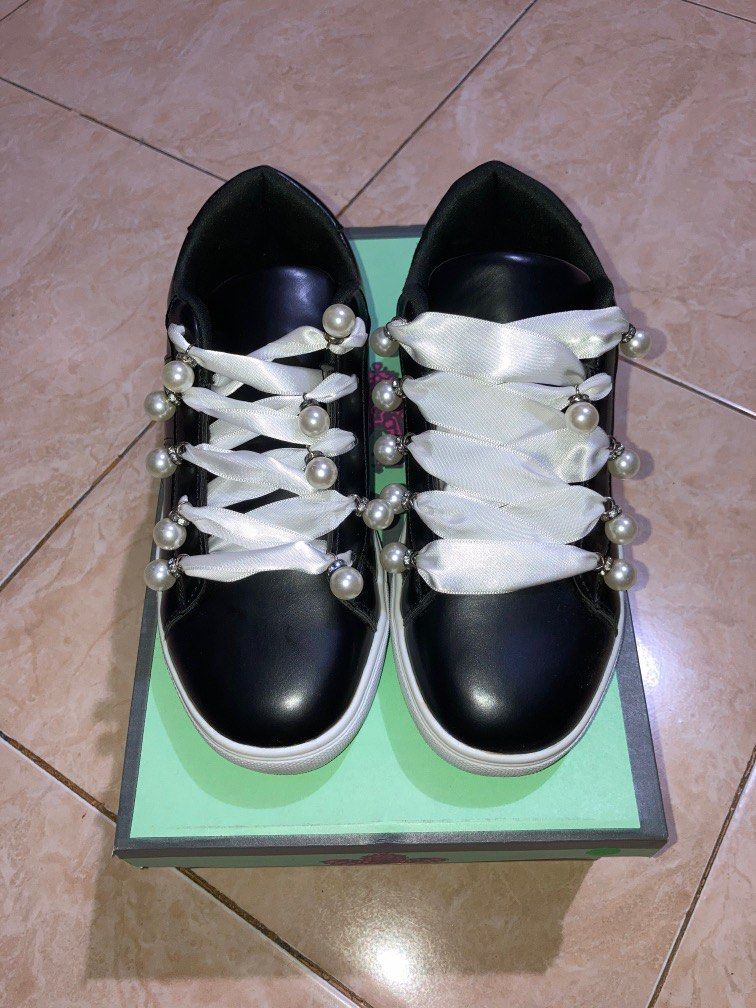 Brash sales shoes harga