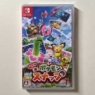 New Pokémon Snap Japanese