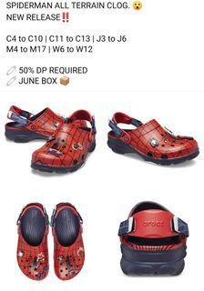 NEW RELEASE‼️ SPIDERMAN