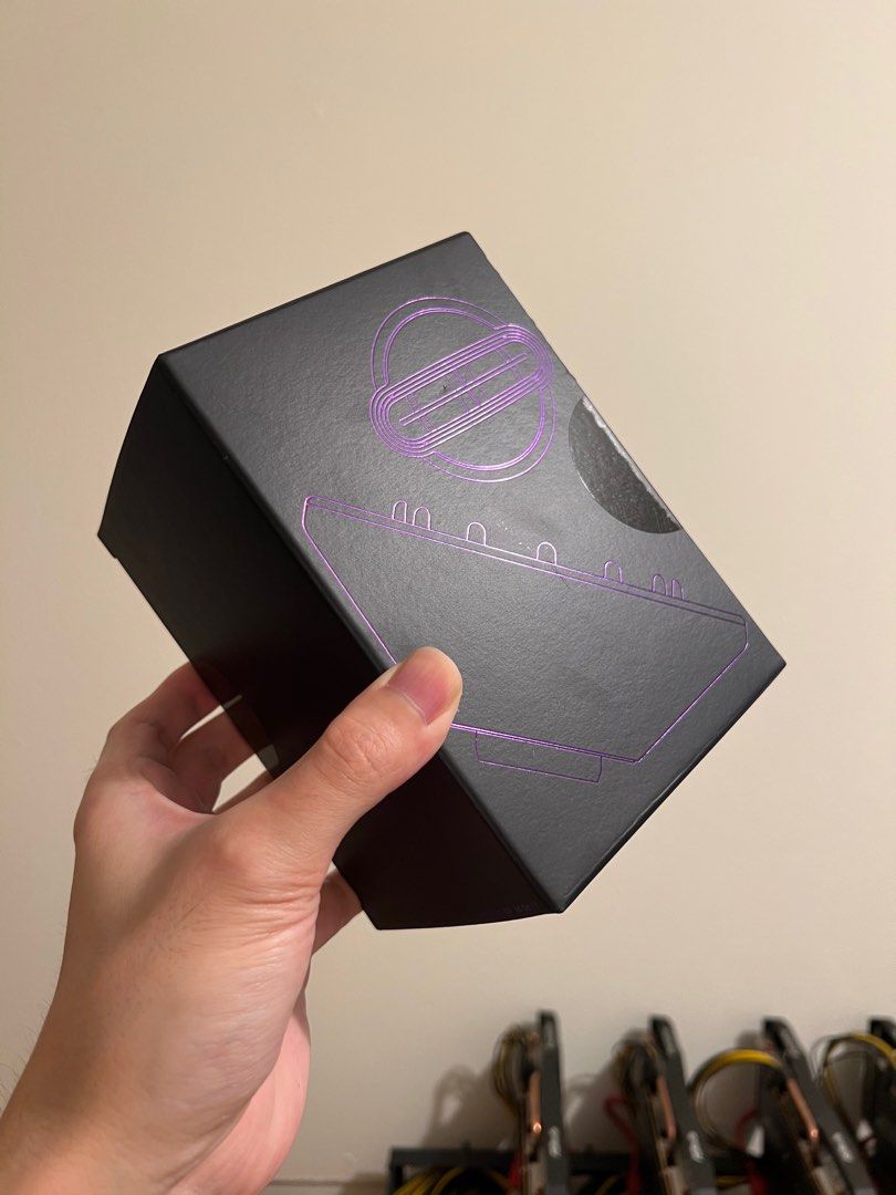 [NEW]Dyson Diffuser, Beauty & Personal Care, Hair on Carousell