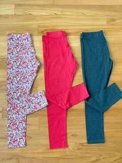 NEXT Girls Leggings