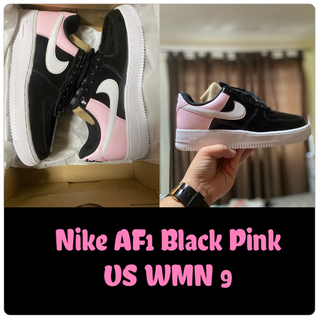 nike wmn air force