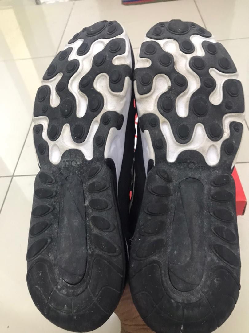 nike react air 70