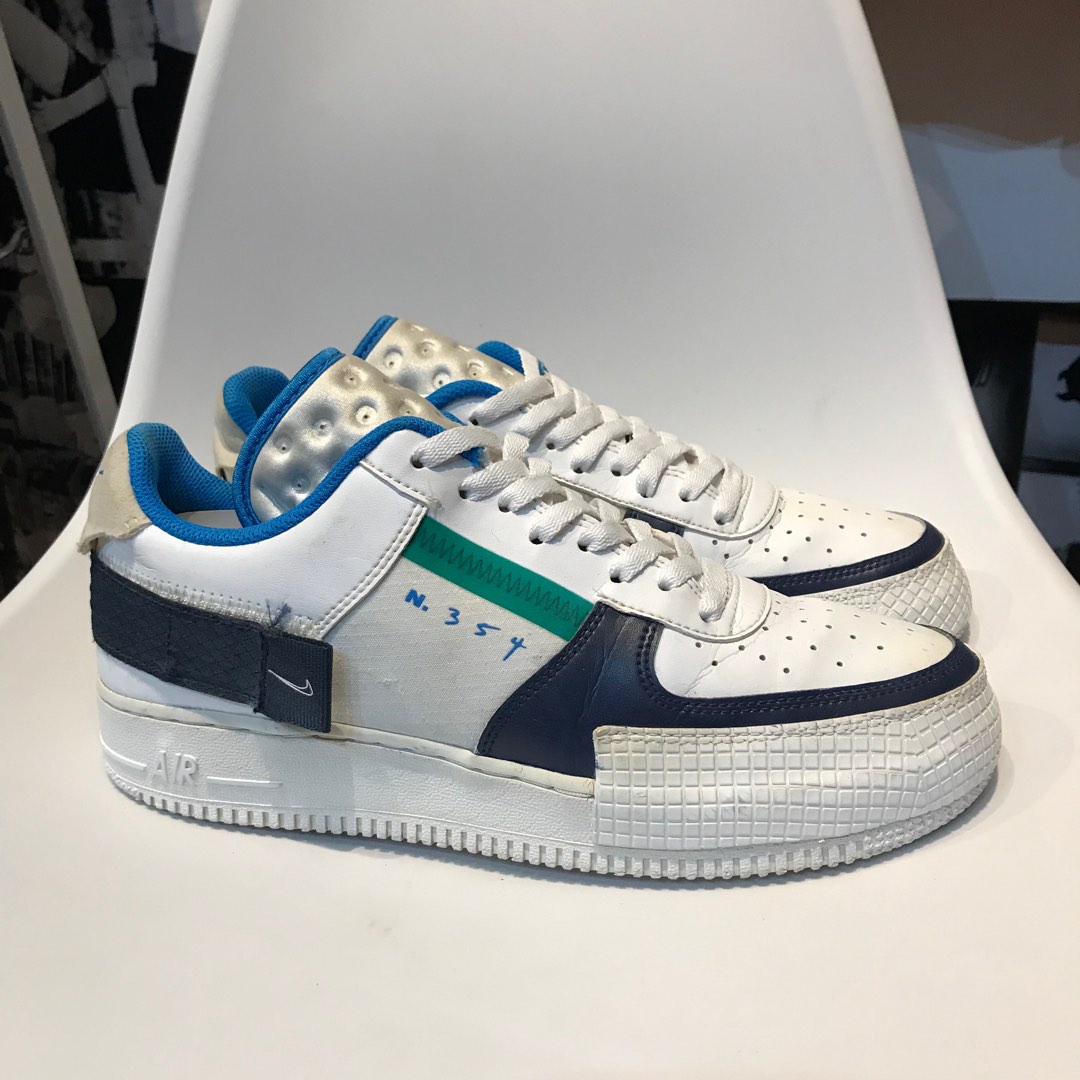 nike air force 1 n354