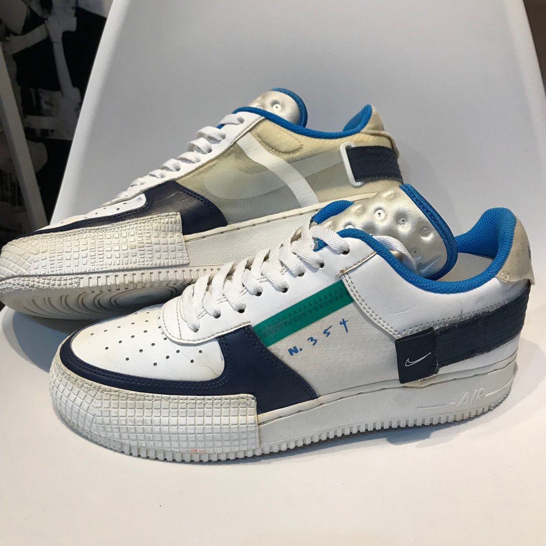 nike air force 1 n354