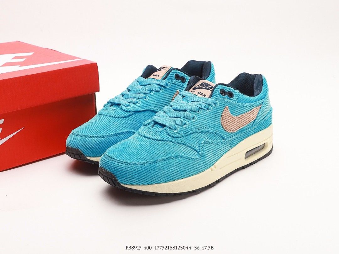 Nike air 1 blue shop