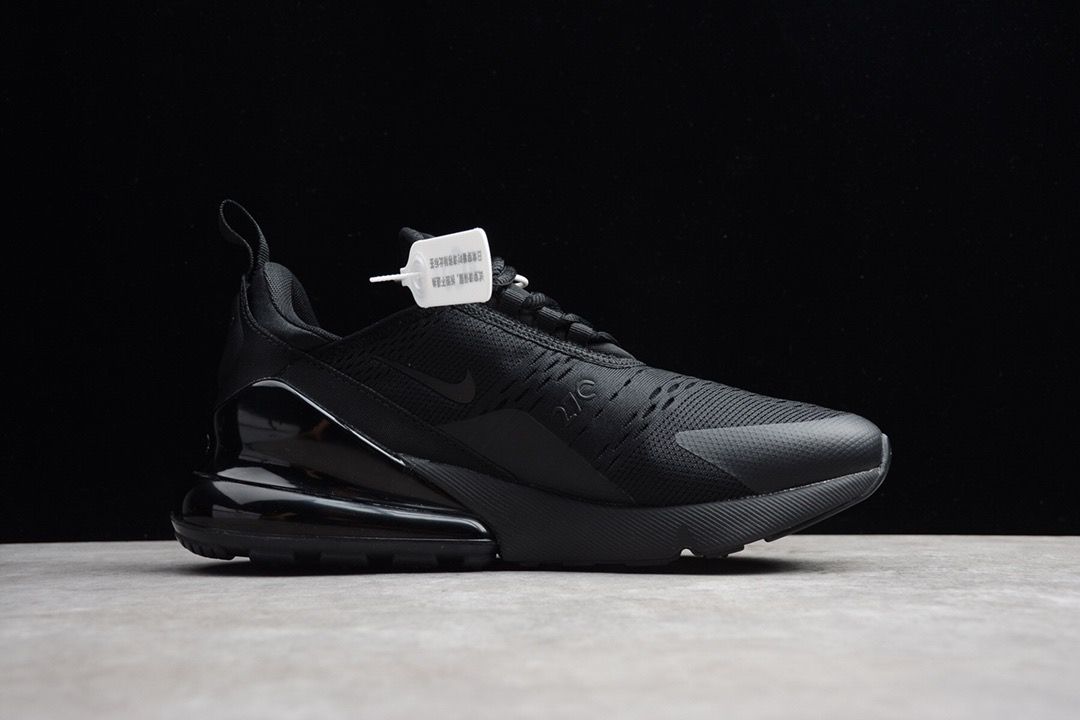 Nike air 270 top 39