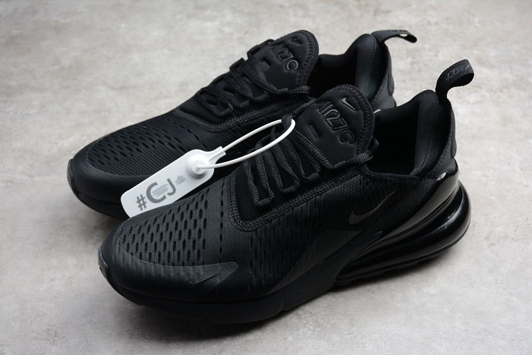 Mens air max 270 running shoes deals