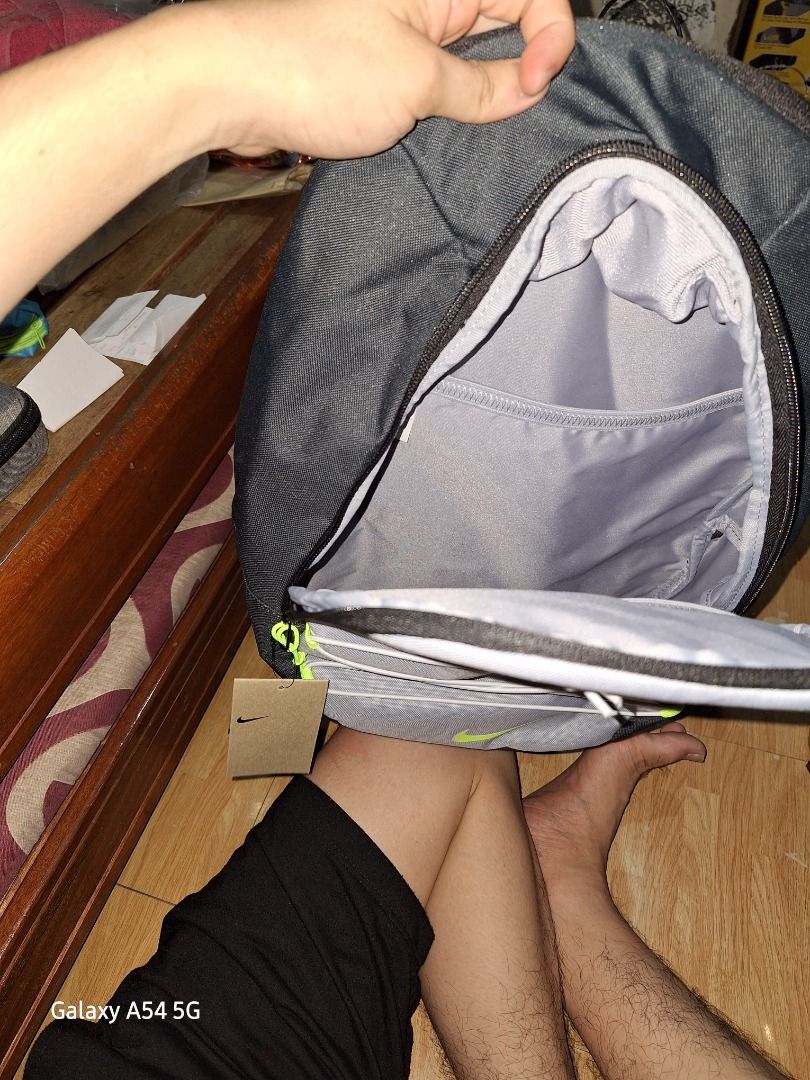 Air max 95 discount bag
