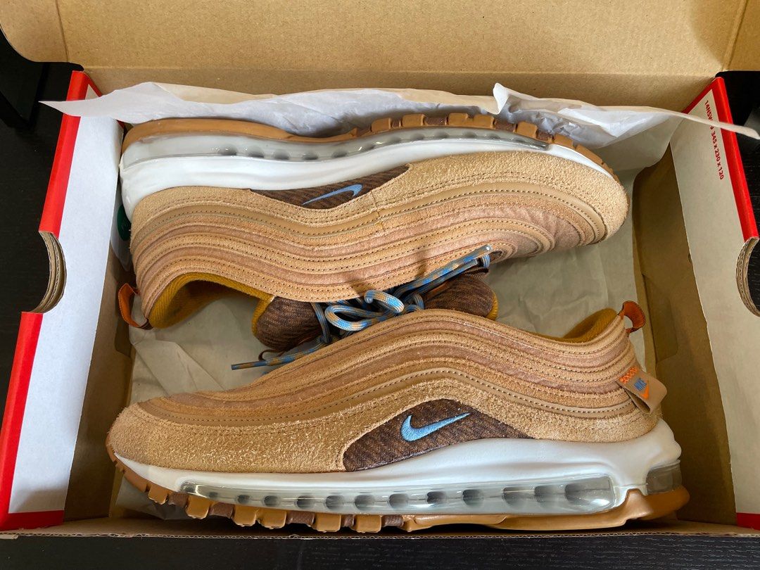 Nike sales 97 219