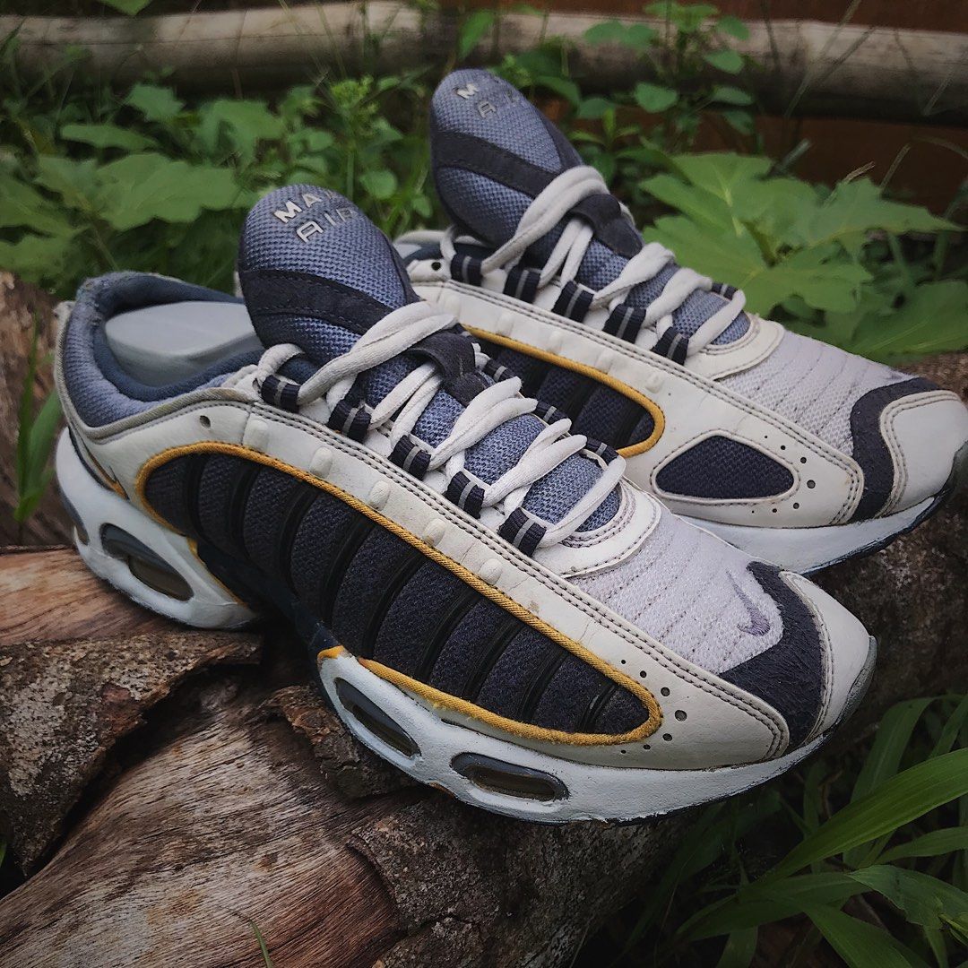 Nike air max tailwind original store