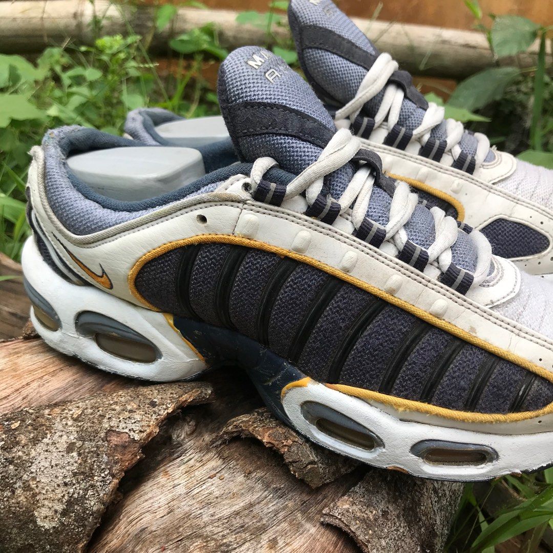 Nike air max top tailwind original