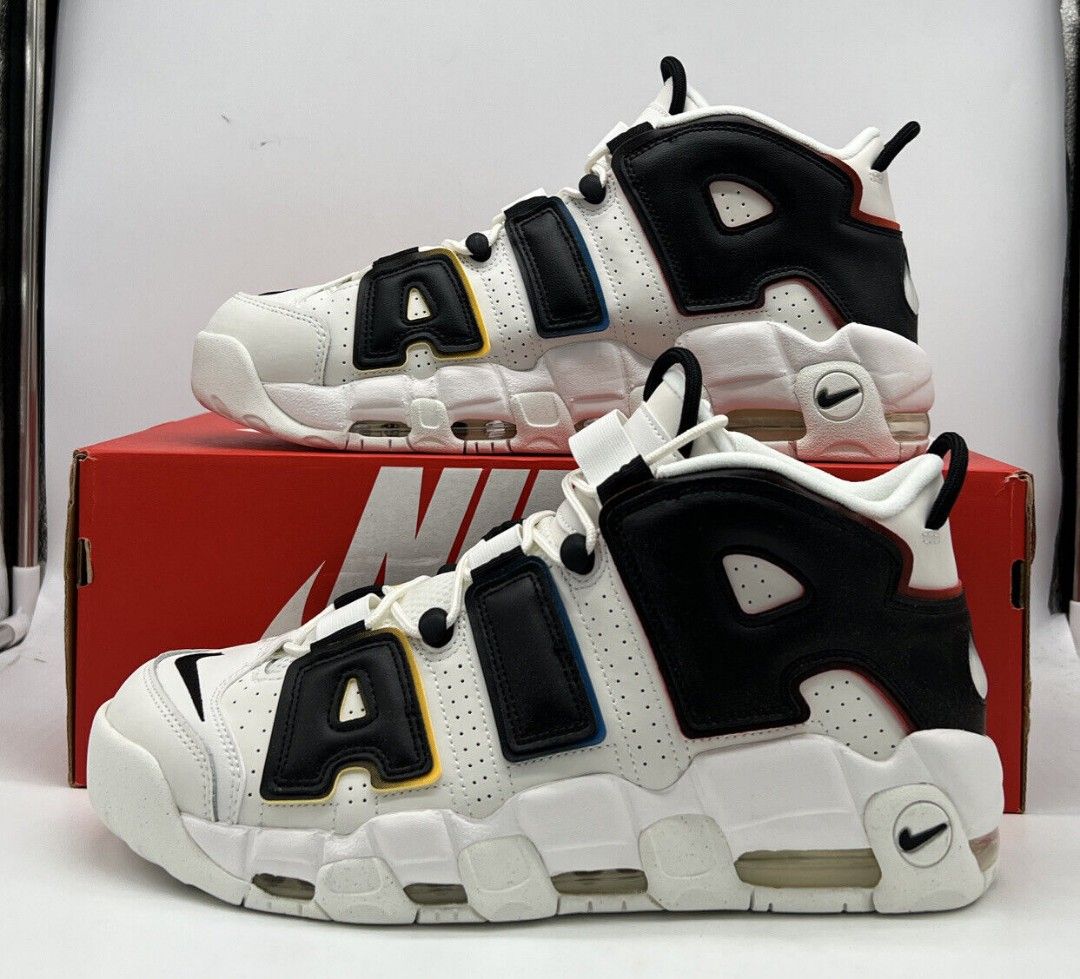 Nike uptempo shop malaysia price