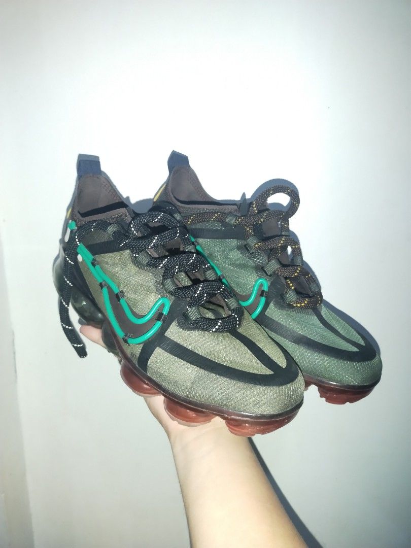 nike air vapormax cactus