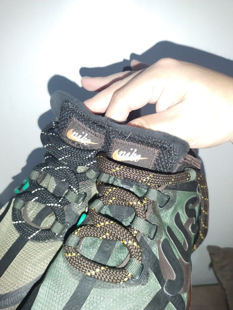 nike air vapormax cactus