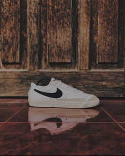 Nike Blazer Low77 VNTG Classic BW
