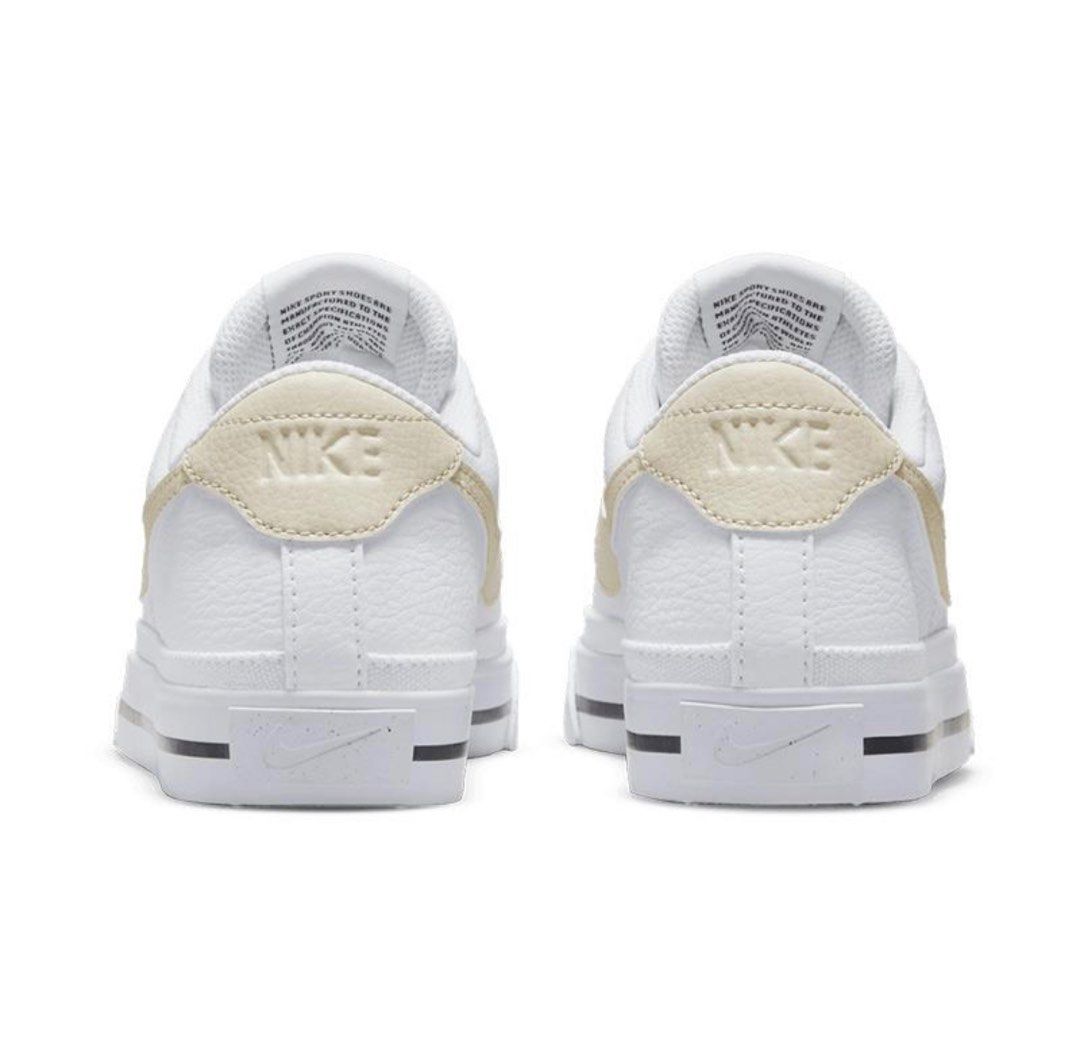 Nike Court Legacy Women Fesyen Wanita Sepatu di Carousell