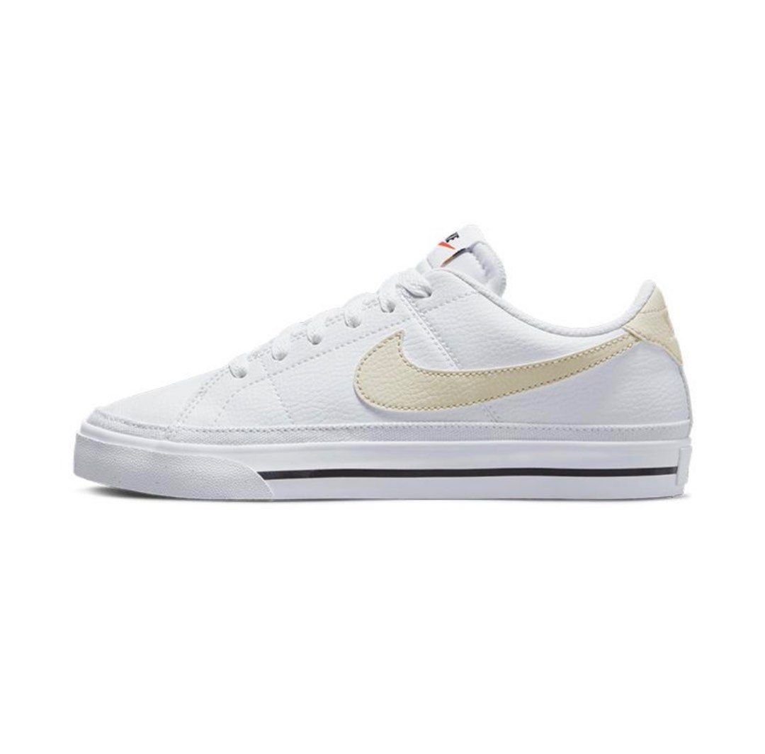 Nike Court Legacy Women Fesyen Wanita Sepatu di Carousell