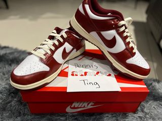 (Category: ) located in . Submitted by SneakerheadMY (Listing ID 1232993022, Image 1). Description: .