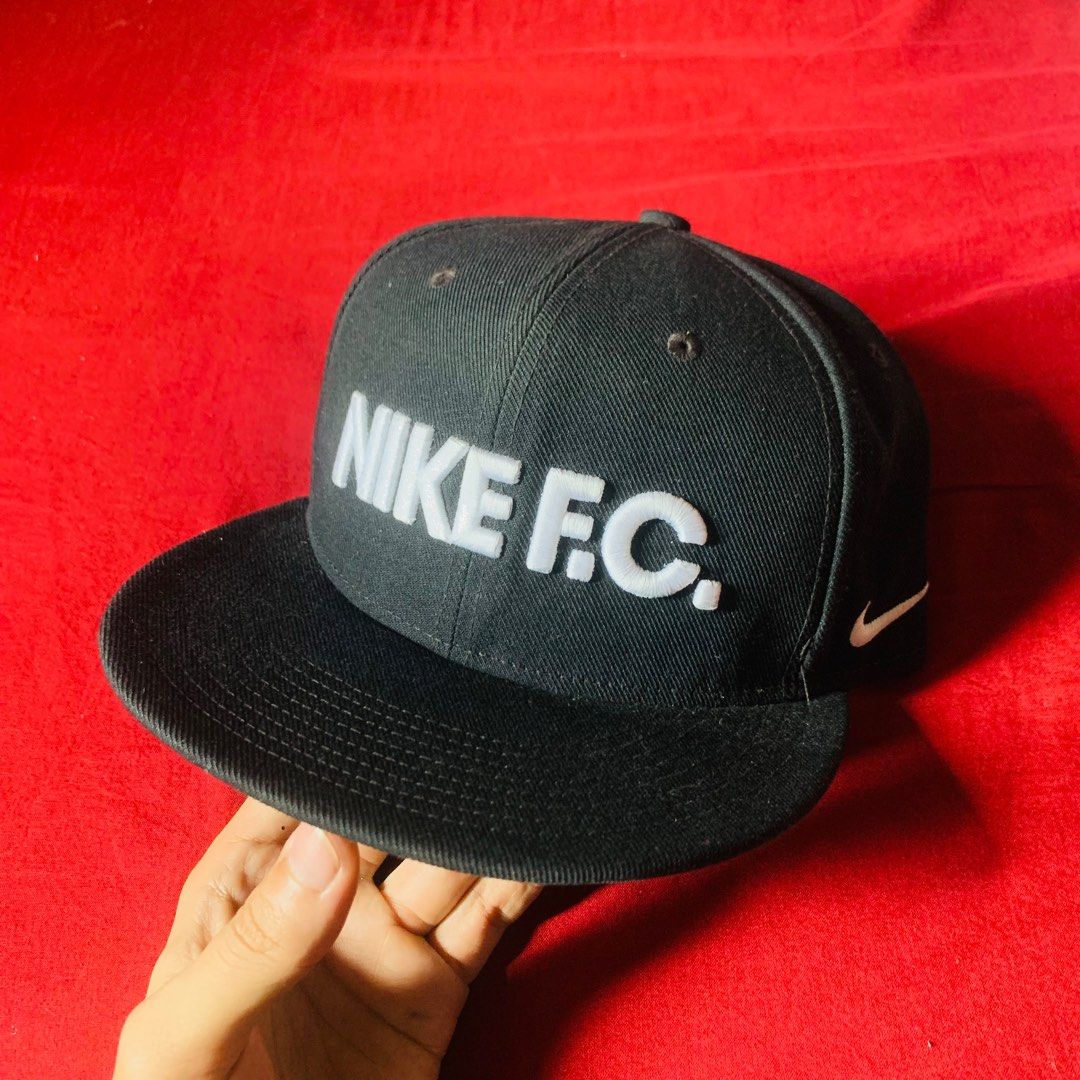 Nike deals fc cap