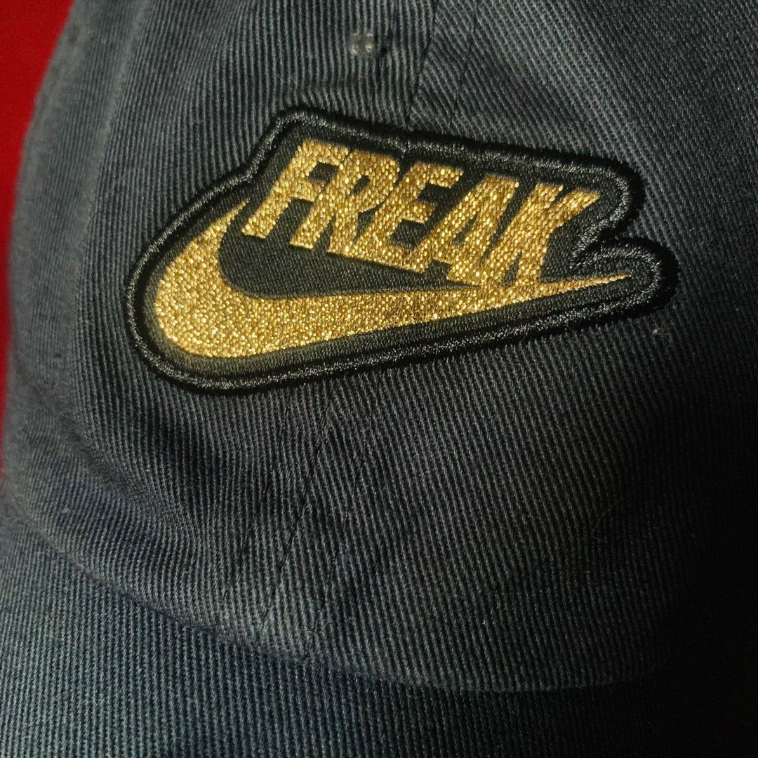 Nike Heritage86 Freak Cap Men s Fashion Watches Accessories