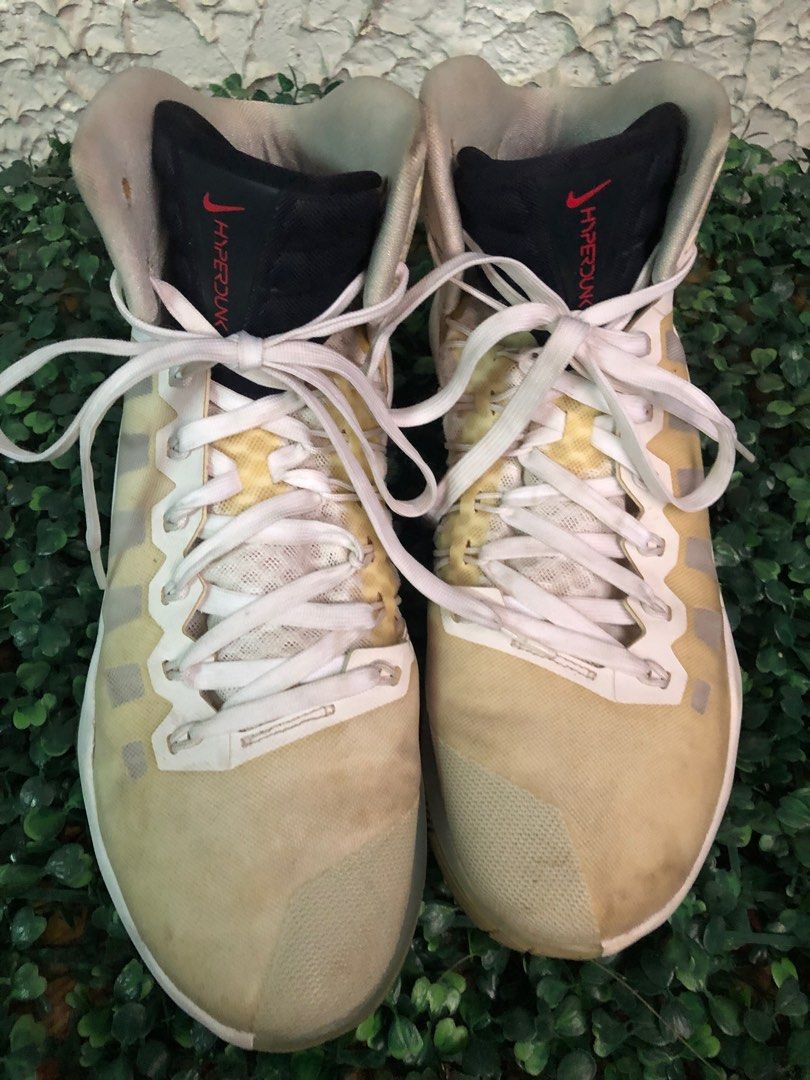 Nike hyperdunk 2016 (Category: Sneakers) located in Caloocan City. Submitted by janemigs04 (Listing ID 1232917282, Image 1). Description: .