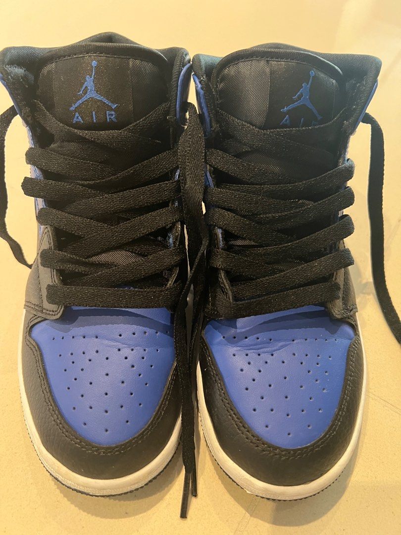 Nike Air Jordans
