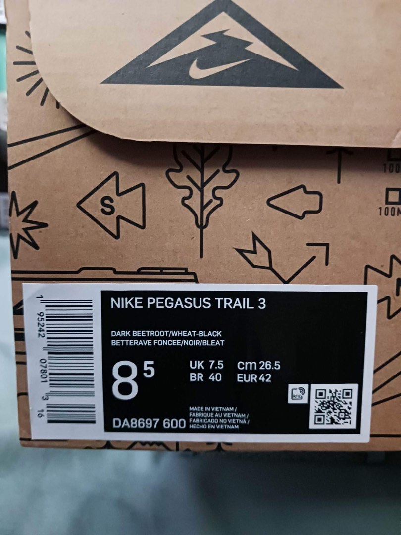 nike pegasus trail 3 sale
