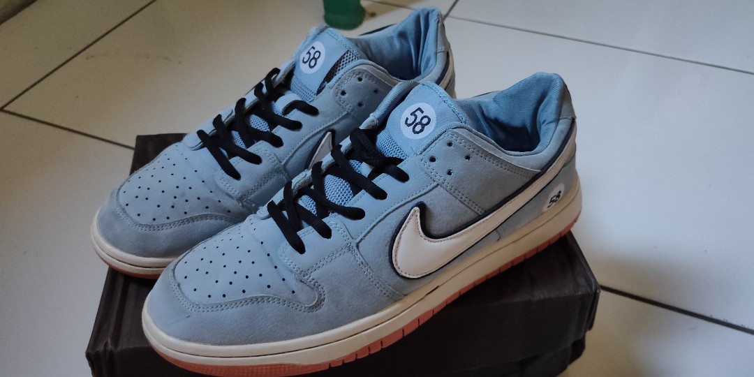 NIKE SB DUNK LOW CLUB 58 25cm 販売超安い - technicomm.qc.ca