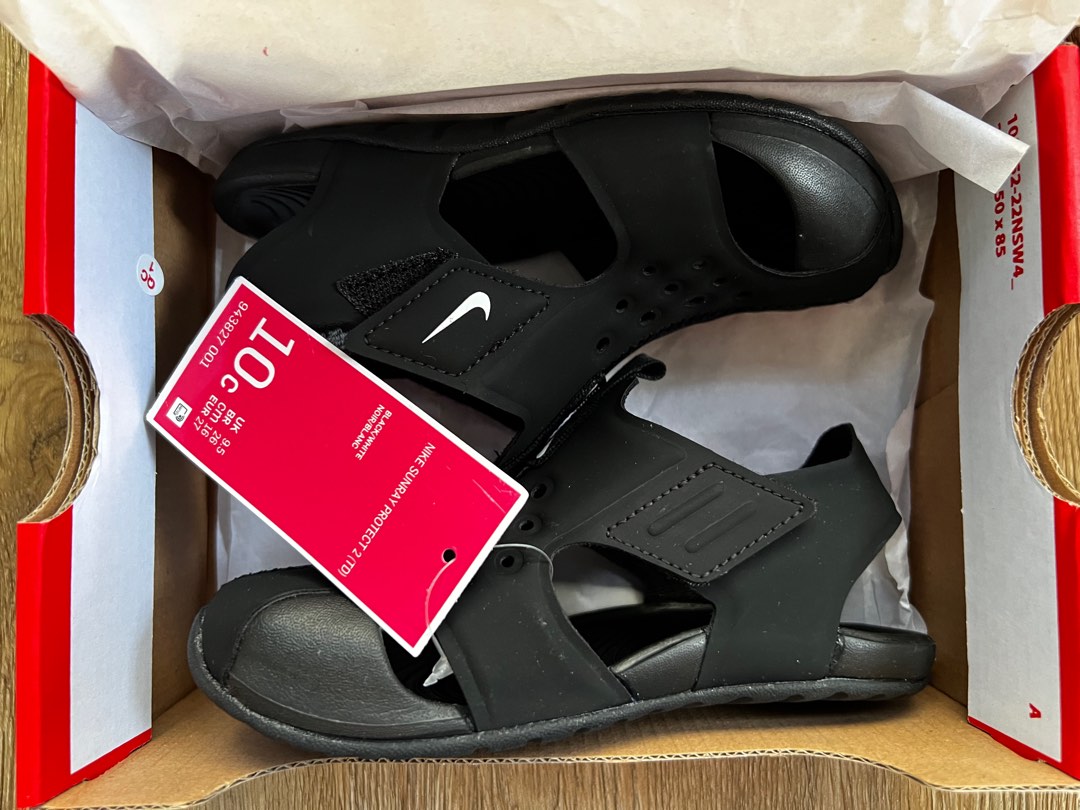 Nike Sunray Protect 2 10C Babies Kids Babies Kids Fashion