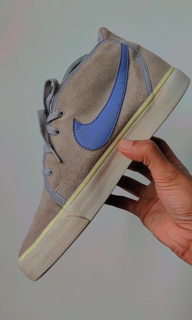 Nike Toki Mid Men s Fashion Footwear Sneakers on Carousell
