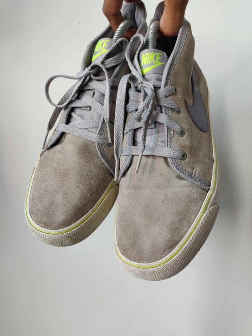 Nike toki mid discount