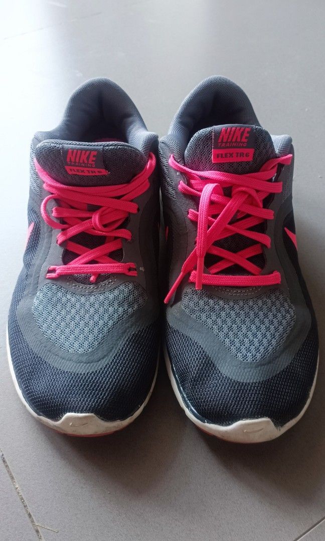 nike training flex tr 6