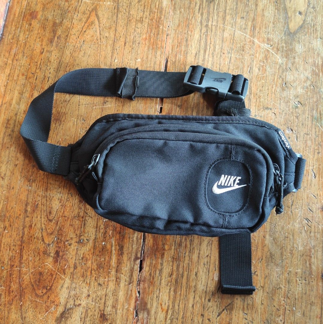 Nike cordura waist bag store