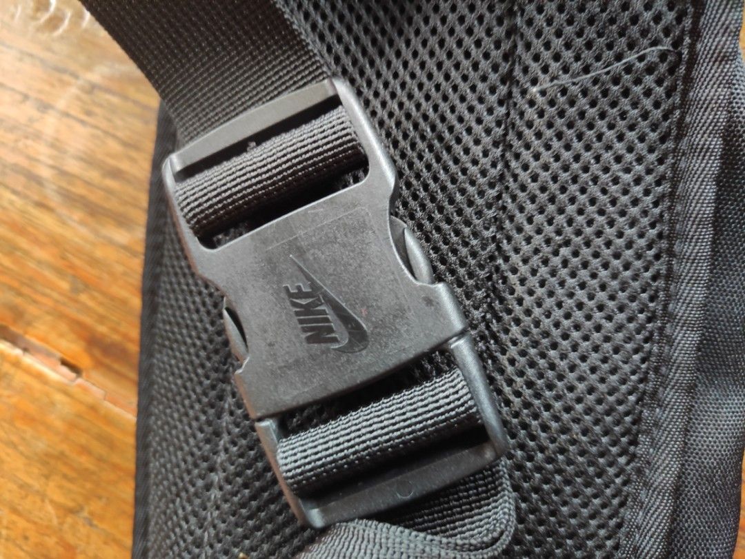 cordura nike