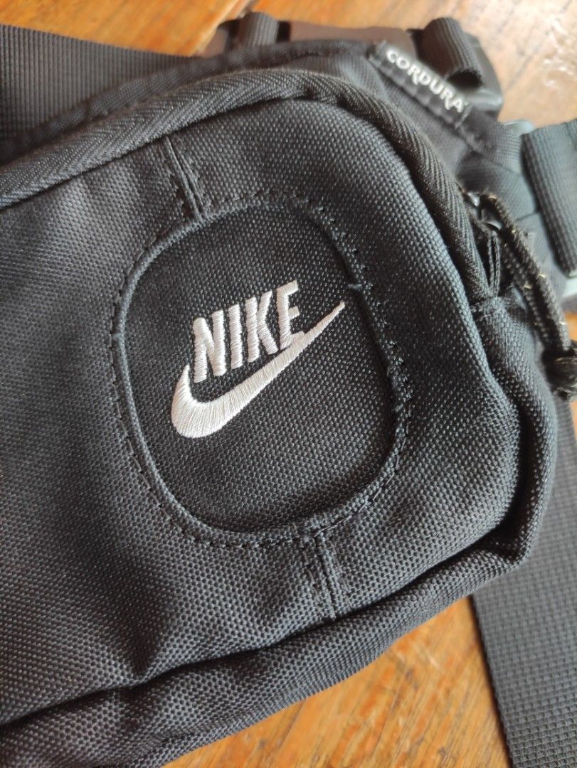 cordura nike
