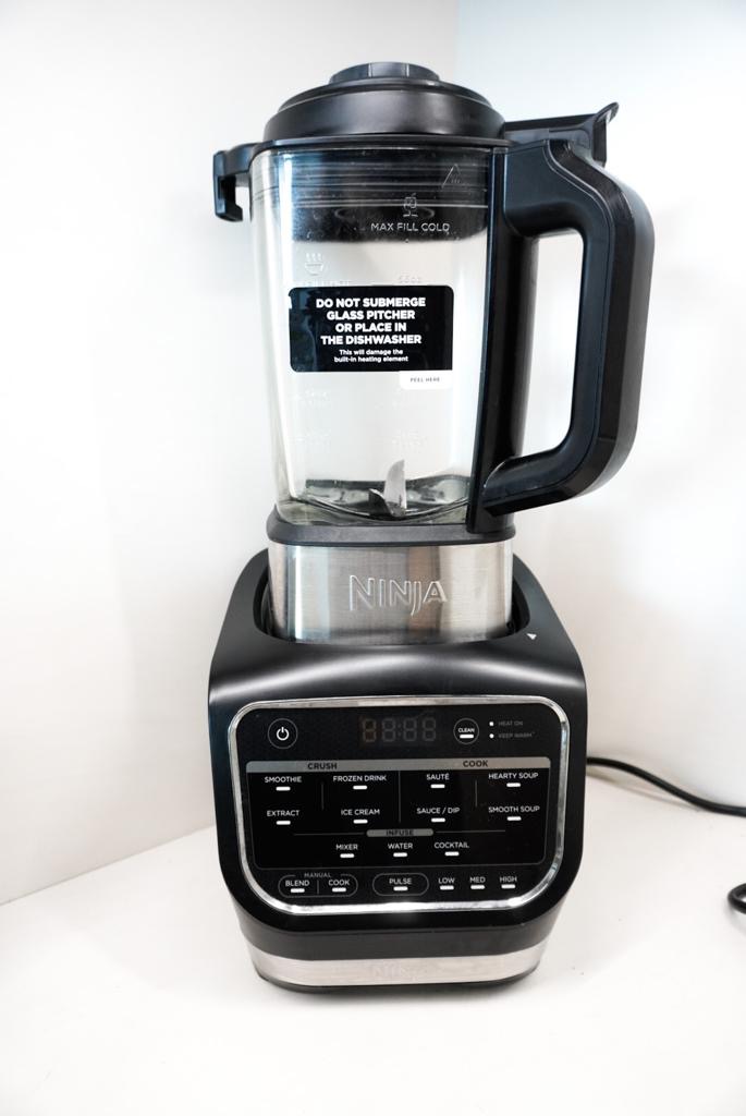 Ninja Foodi Blender , TV & Home Appliances, Kitchen Appliances, Juicers