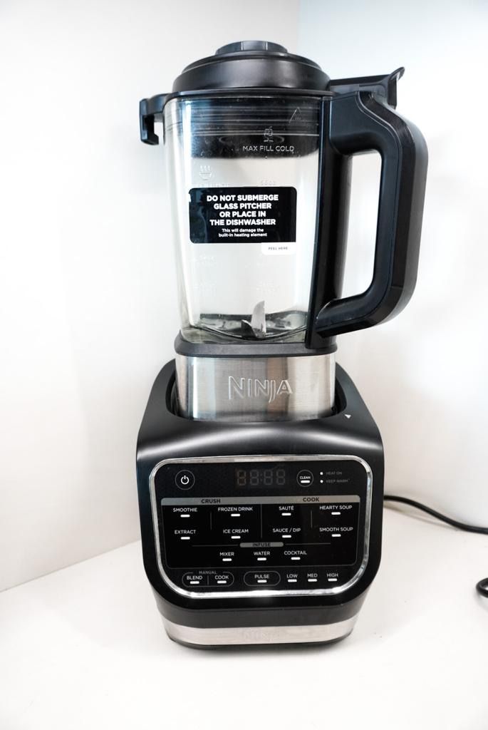Ninja Foodi Blender , TV & Home Appliances, Kitchen Appliances, Juicers