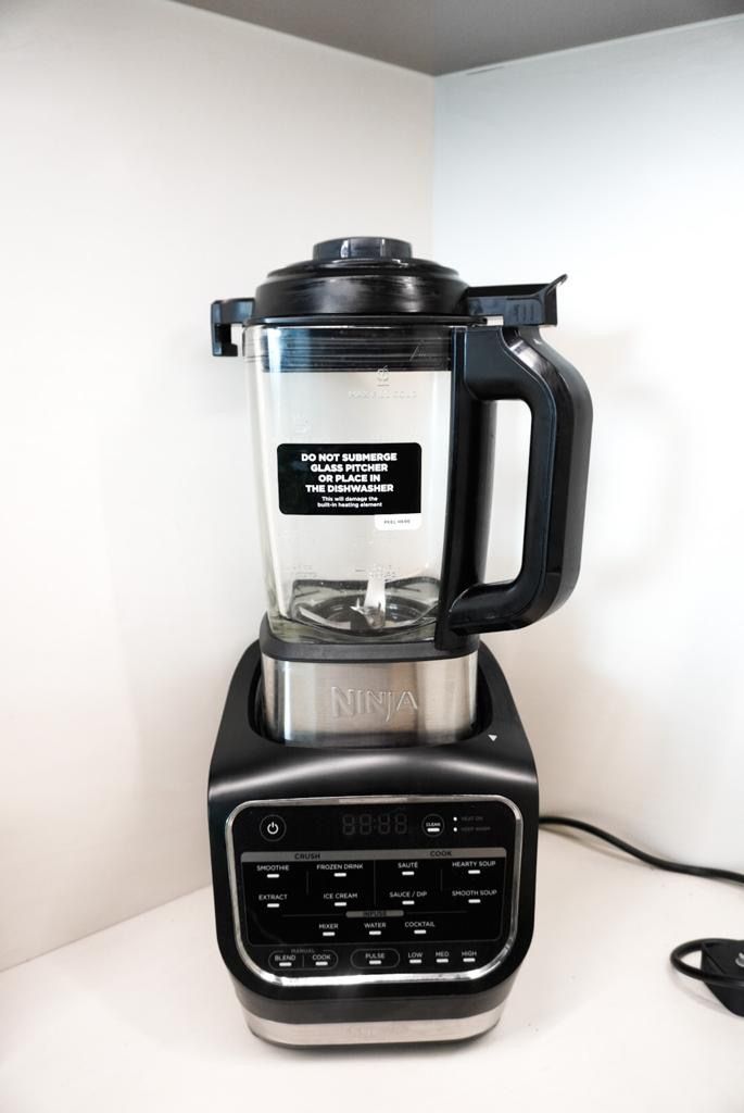 Ninja Foodi Blender , TV & Home Appliances, Kitchen Appliances, Juicers