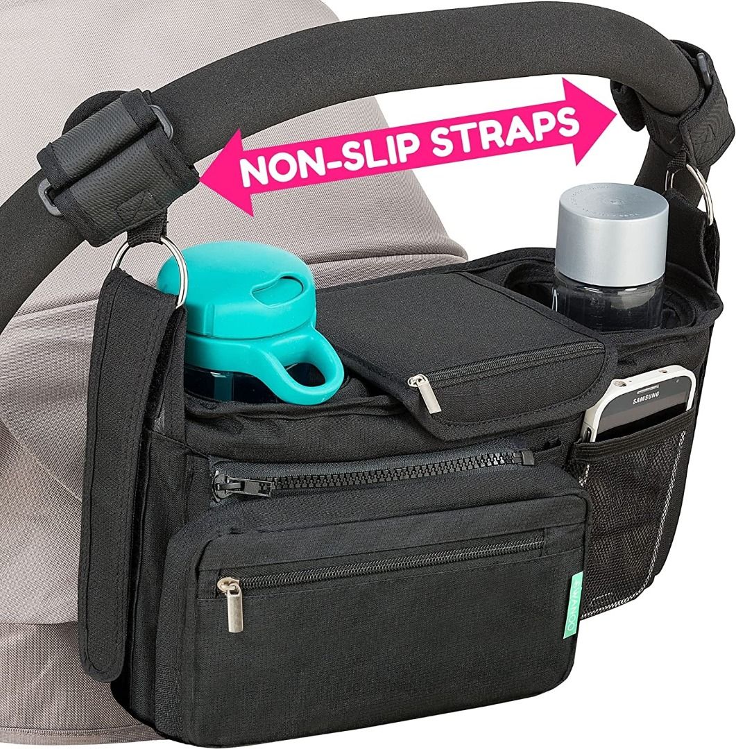 Graco stroller accessories cup holder top