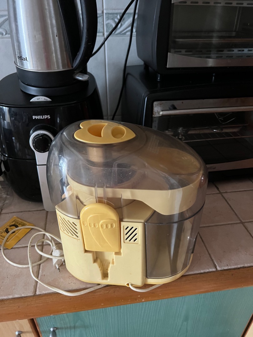 Nova juicer cheap