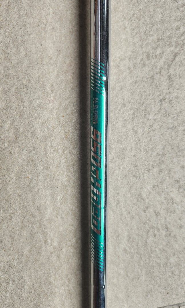 NS Pro 950GH wedge shaft (Category: Golf) located in Pasig City. Submitted by dylan.hu (Listing ID 1232917787, Image 2). Description: .