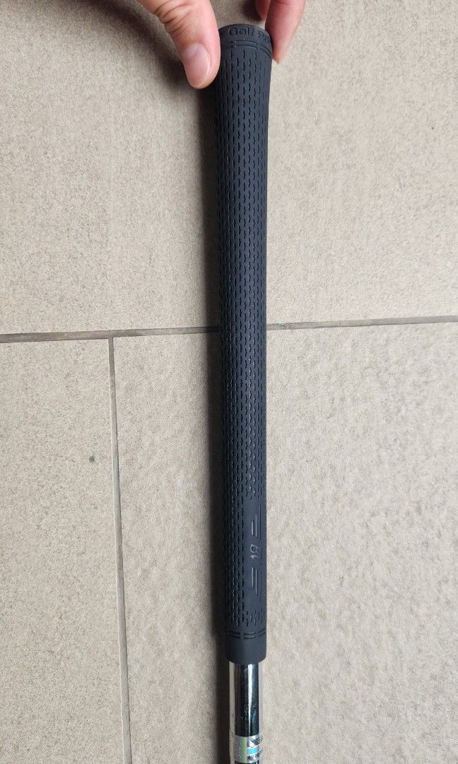 NS Pro 950GH wedge shaft (Category: Golf) located in Pasig City. Submitted by dylan.hu (Listing ID 1232917787, Image 3). Description: .