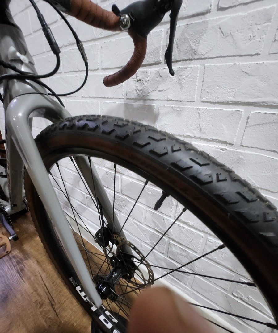 Nukeproof Digger Comp 2021 Gravel Bicycle Sports Equipment