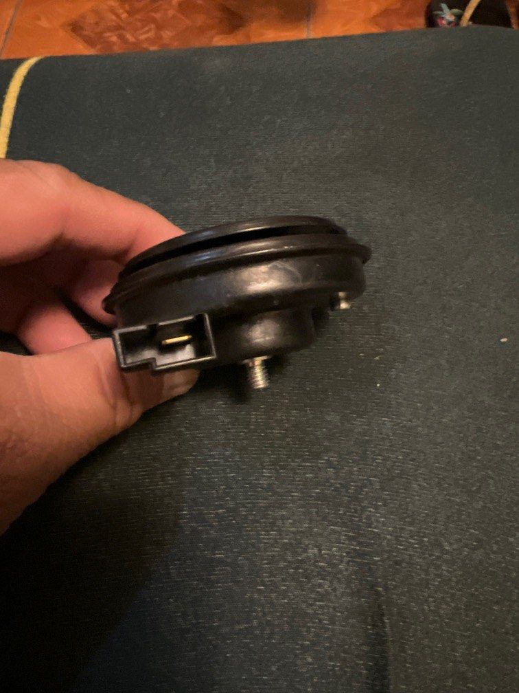 OEM TOYOTA COROLLA CROSS HORN, Car Parts & Accessories, Lightings