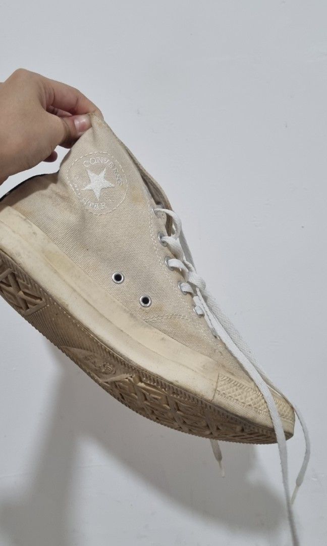 Cdg converse og store
