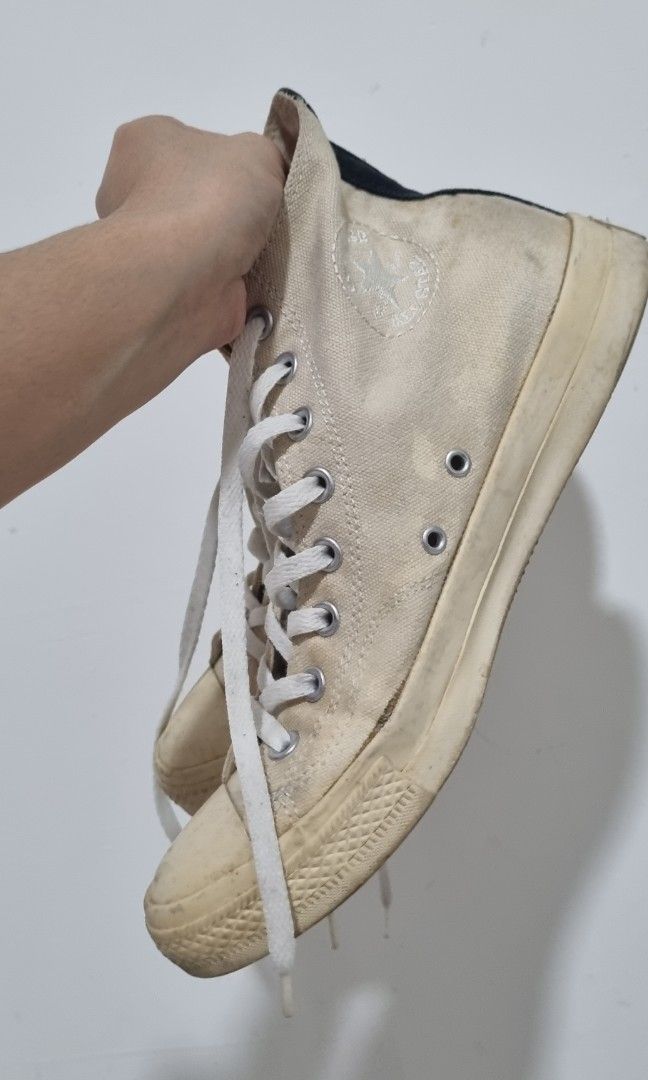 OG CDG Converse x Play