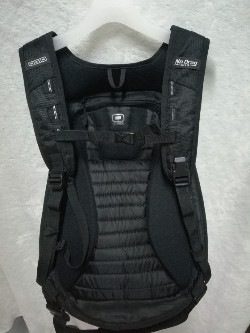 ogio panniers